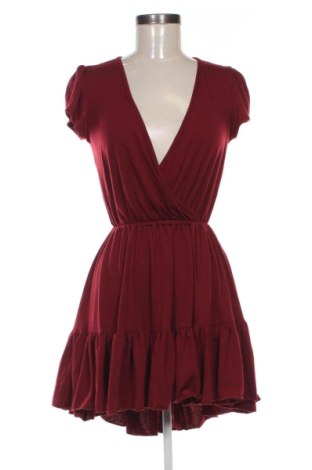 Kleid Ramona Badescu, Größe S, Farbe Rot, Preis € 15,81, #137661130
