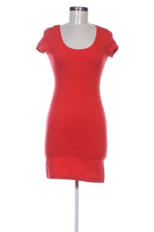 Kleid H&M, Größe S, Farbe Rot, Preis € 9,00, #137661190