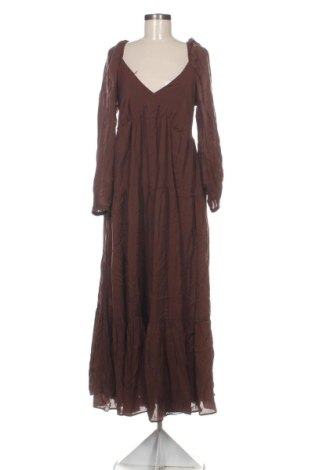 Kleid Primark, Größe XL, Farbe Braun, Preis € 17,72, #137661342