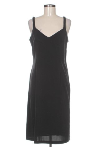 Kleid Comma,, Größe L, Farbe Schwarz, Preis € 45,72, #137661395