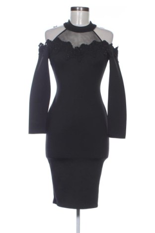 Rochie Unbranded, Mărime M, Culoare Negru, Preț 73,49 Lei, #137661412