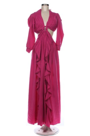 Kleid Unbranded, Größe L, Farbe Rosa, Preis 18,00 €, #137661465
