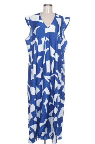 Kleid Unbranded, Größe 4XL, Farbe Mehrfarbig, Preis 29,00 €, #137661594