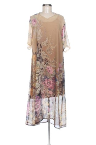 Rochie Unbranded, Mărime XXL, Culoare Multicolor, Preț 105,00 Lei, #137661610