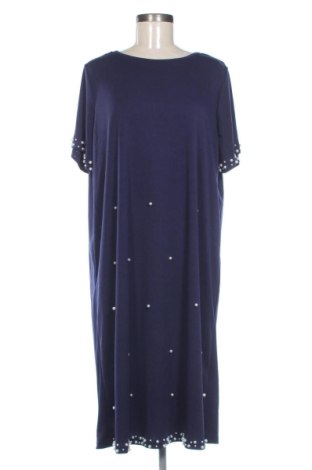 Rochie SHEIN, Mărime XXL, Culoare Albastru, Preț 120,00 Lei, #137661636