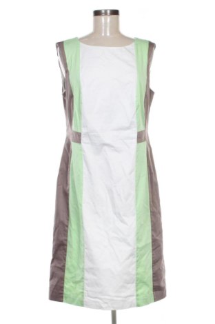 Kleid Daniel Hechter, Größe L, Farbe Mehrfarbig, Preis € 32,00, #137662258