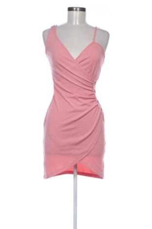 Kleid Unbranded, Größe S, Farbe Rosa, Preis 13,00 €, #137662278