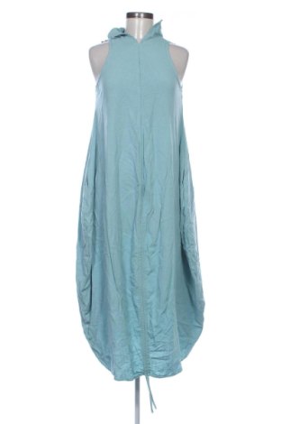 Kleid Unbranded, Größe M, Farbe Blau, Preis € 21,00, #137662441