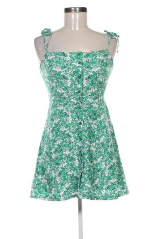 Kleid Topshop, Größe XS, Farbe Mehrfarbig, Preis 13,00 €, #137662550