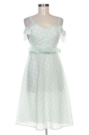Kleid ONLY, Größe S, Farbe Mehrfarbig, Preis € 9,00, #137662607