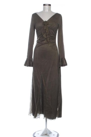 Kleid Unbranded, Größe L, Farbe Grün, Preis € 36,00, #137662625