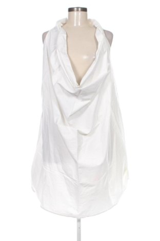 Kleid Unbranded, Größe M, Farbe Weiß, Preis € 12,76, #137662657