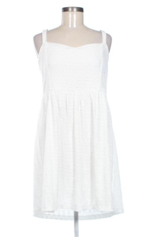 Kleid LCW, Größe L, Farbe Weiß, Preis € 30,53, #137662756