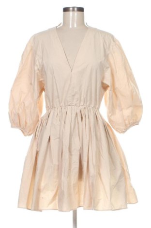 Kleid H&M, Größe S, Farbe Beige, Preis € 9,33, #137662764