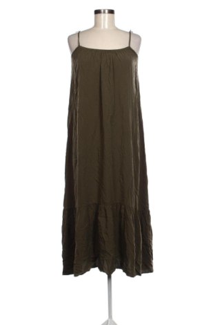 Kleid Unbranded, Größe M, Farbe Grün, Preis 13,00 €, #137663118