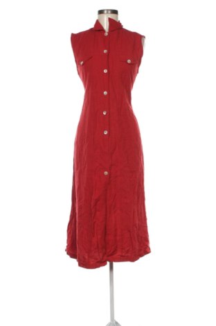 Sukienka Unbranded, Rozmiar L, Kolor Czerwony, Cena 143,94 zł, #137663282