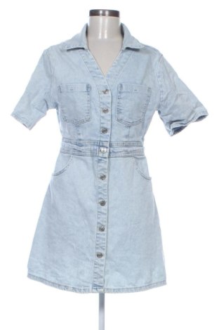Kleid Xside, Größe L, Farbe Blau, Preis € 21,00, #137663398