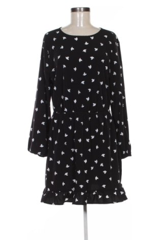 Kleid Joe Fresh, Größe L, Farbe Mehrfarbig, Preis 10,00 €, #137663654
