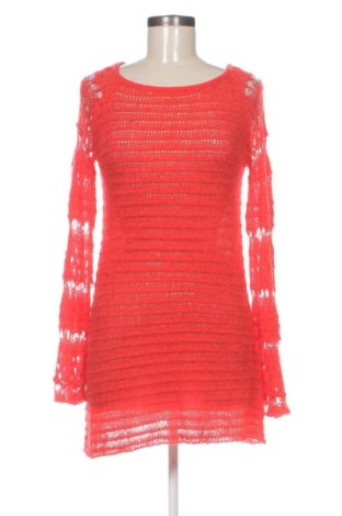 Рокля Zara, Размер S, Цвят Червен, Цена 13,00 €, #137663677