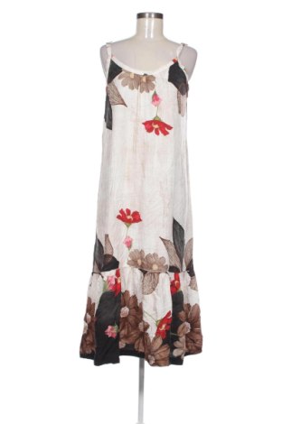 Kleid Unbranded, Größe L, Farbe Mehrfarbig, Preis 20,00 €, #137663774