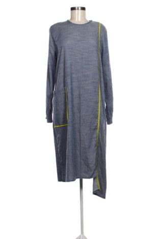 Kleid Unbranded, Größe L, Farbe Blau, Preis 14,93 €, #137664062