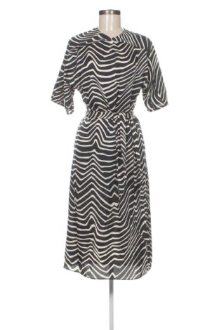 Kleid Mango, Größe S, Farbe Mehrfarbig, Preis 18,00 €, #137664384