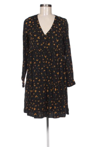 Kleid Jean Pascale, Größe M, Farbe Mehrfarbig, Preis € 8,00, #137664413