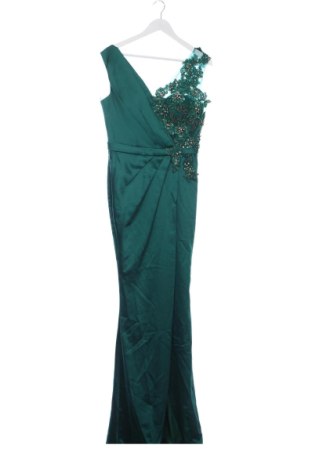 Šaty  Unbranded, Velikost S, Barva Zelená, Cena  1 067,00 Kč, #137664586