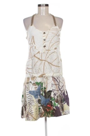 Sukienka Desigual, Rozmiar M, Kolor Kolorowy, Cena 241,31 zł, #137664675