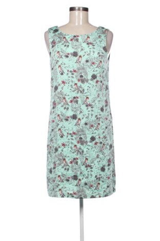Kleid Tom Tailor, Größe M, Farbe Mehrfarbig, Preis € 19,00, #137664847