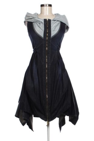 Φόρεμα Junona, Μέγεθος L, Χρώμα Μπλέ, Τιμή 40,00 €, #137664880