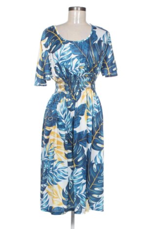 Rochie Unbranded, Mărime M, Culoare Multicolor, Preț 196,32 Lei, #137665096