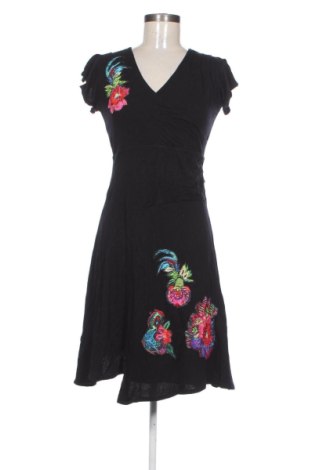 Kleid Desigual, Größe S, Farbe Mehrfarbig, Preis € 55,89, #137665407