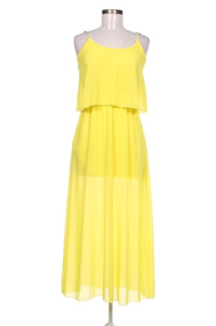 Kleid Unbranded, Größe S, Farbe Gelb, Preis 19,00 €, #137665479