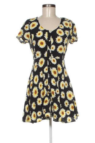 Kleid Forever 21, Größe M, Farbe Mehrfarbig, Preis € 14,00, #137665807