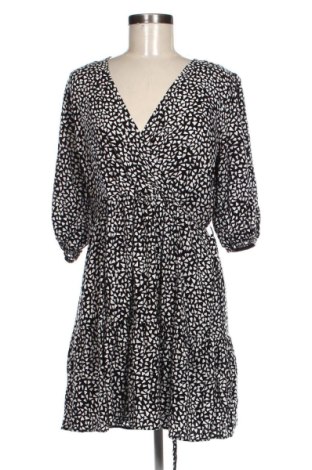 Kleid George, Größe L, Farbe Mehrfarbig, Preis € 12,00, #137665843