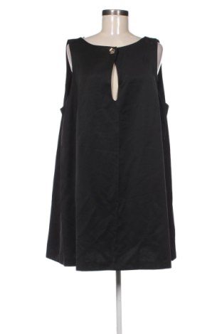Kleid H&M, Größe XL, Farbe Schwarz, Preis € 22,00, #137665907