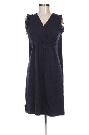 Kleid Esprit, Größe M, Farbe Blau, Preis € 37,00, #137665976