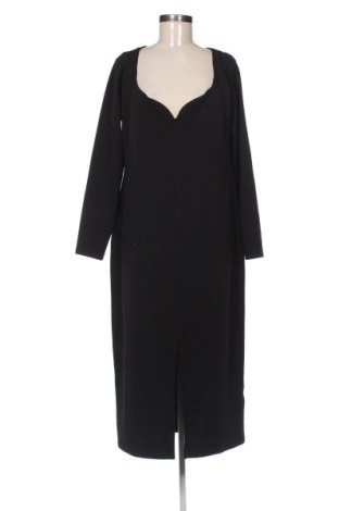 Kleid H&M, Größe XL, Farbe Schwarz, Preis 20,00 €, #137666148