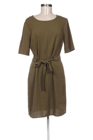 Rochie VILA, Mărime M, Culoare Verde, Preț 68,24 Lei, #137666223