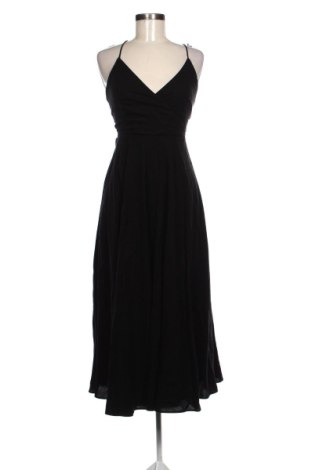 Kleid Zara, Größe S, Farbe Schwarz, Preis 29,00 €, #137666392