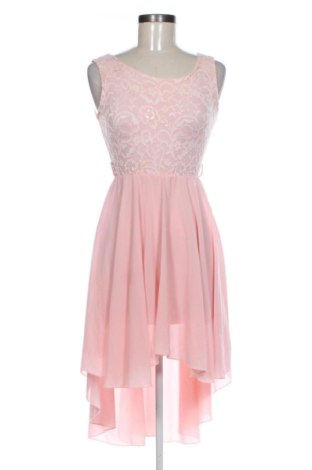 Φόρεμα Unbranded, Μέγεθος M, Χρώμα Ρόζ , Τιμή 10,00 €, #137666760