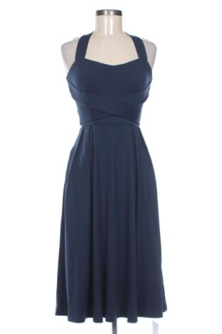 Rochie Halara, Mărime M, Culoare Albastru, Preț 173,22 Lei, #137666872