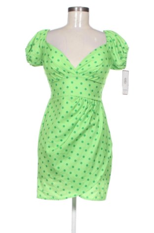 Rochie Bon Bon, Mărime S, Culoare Verde, Preț 131,23 Lei, #137666897