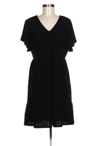 Kleid ONLY, Größe XL, Farbe Schwarz, Preis € 18,00, #137667051