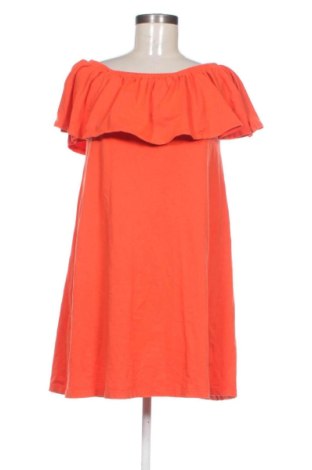 Kleid Mohito, Größe L, Farbe Orange, Preis € 19,00, #137667393