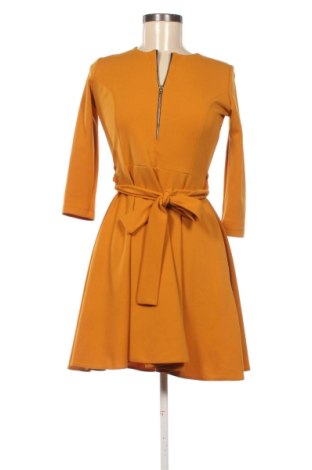 Šaty  Unbranded, Velikost M, Barva Oranžová, Cena  267,00 Kč, #137667642