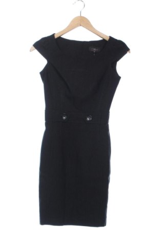 Kleid New Look, Größe XXS, Farbe Schwarz, Preis € 11,00, #137667852