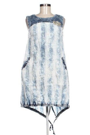 Kleid Lucy, Größe M, Farbe Mehrfarbig, Preis € 21,00, #137668384