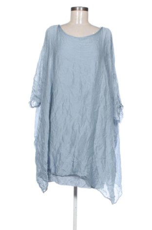 Kleid Unbranded, Größe L, Farbe Blau, Preis € 21,00, #137668613
